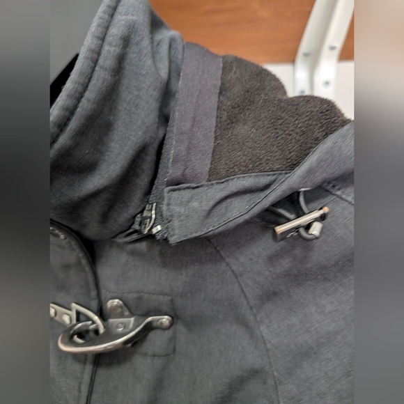 Roots Spring Jacket - Picture 4 of 4